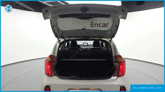 KIA MORNING (PICANTO) DELUXE
