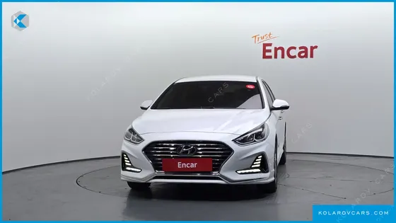 HYUNDAI SONATA 2.0 SMART