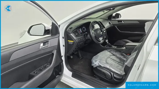 HYUNDAI SONATA 2.0 SMART