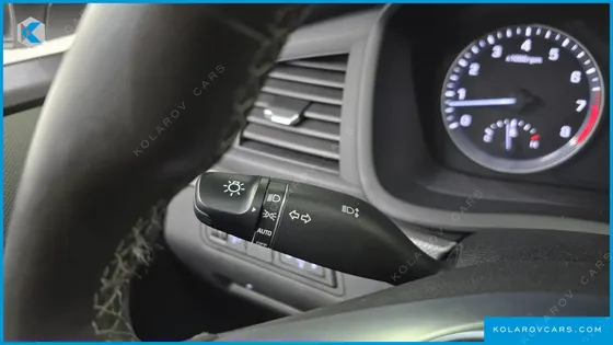HYUNDAI SONATA 2.0 SMART