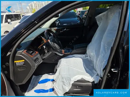 HYUNDAI EQUUS VS380