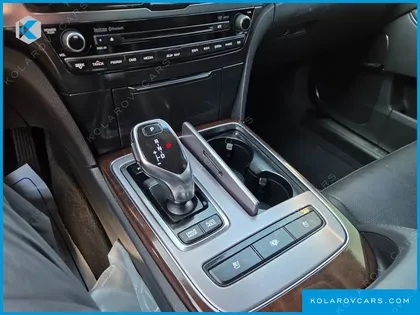 HYUNDAI EQUUS VS380