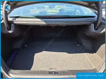 HYUNDAI EQUUS VS380