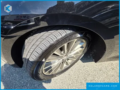 HYUNDAI EQUUS VS380