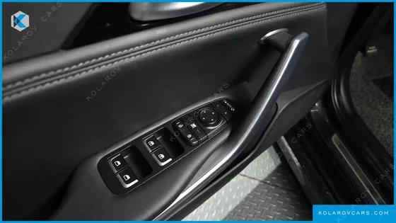 KIA STINGER 2.0 TURBO AWD