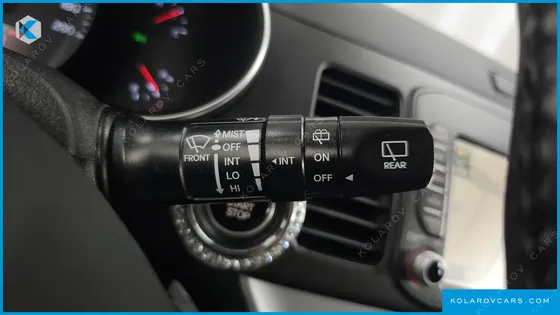 KIA MORNING (PICANTO) LUXURY