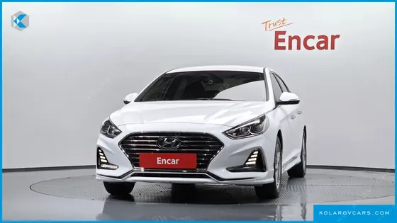 HYUNDAI SONATA 2.0 MODERN