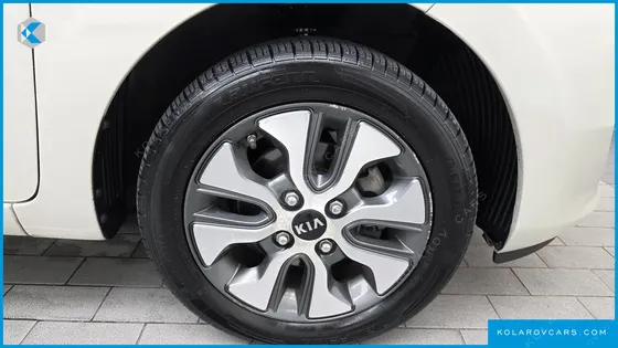 KIA MORNING (PICANTO) LUXURY