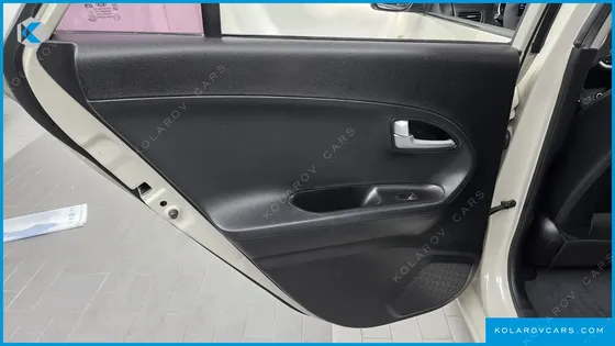 KIA MORNING (PICANTO) LUXURY