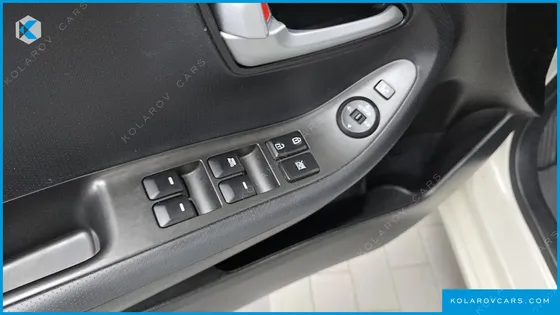 KIA MORNING (PICANTO) LUXURY