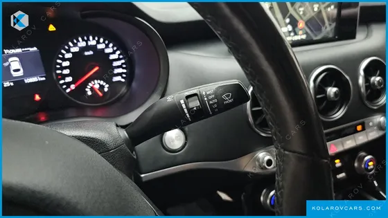 KIA STINGER 2.0 TURBO 2WD