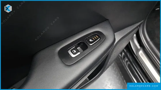KIA STINGER 2.0 TURBO 2WD
