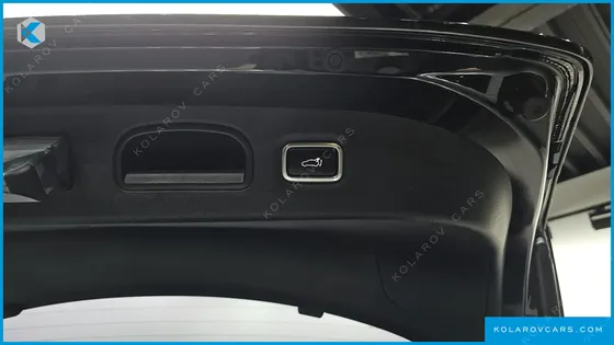 KIA STINGER 2.0 TURBO 2WD
