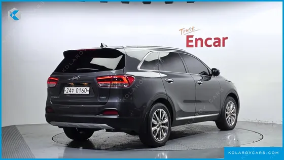 KIA SORENTO DIESEL 2.0 2WD