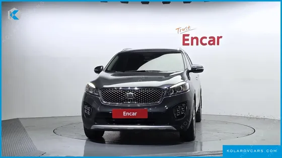 KIA SORENTO DIESEL 2.0 2WD