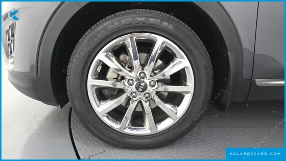 KIA SORENTO DIESEL 2.0 2WD