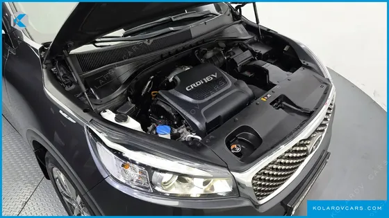 KIA SORENTO DIESEL 2.0 2WD