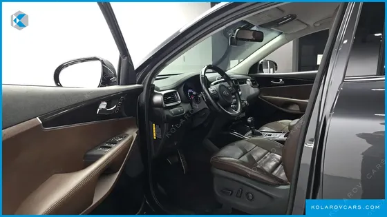 KIA SORENTO DIESEL 2.0 2WD