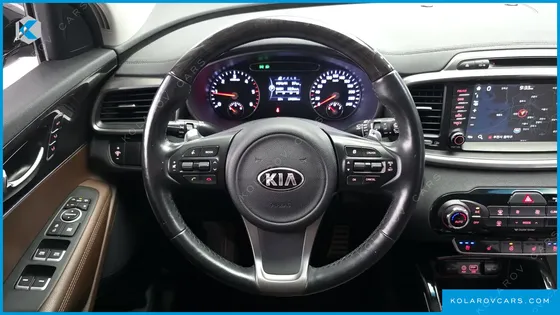 KIA SORENTO DIESEL 2.0 2WD