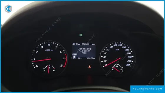 KIA STINGER 2.0 TURBO 2WD
