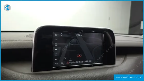 KIA STINGER 2.0 TURBO 2WD