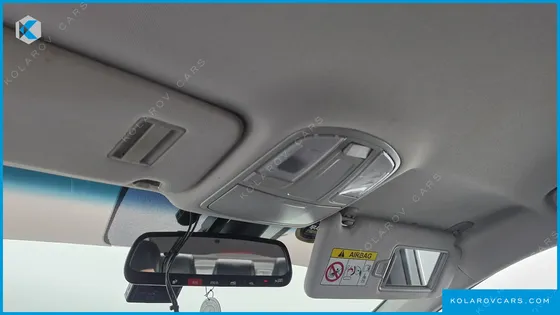 HYUNDAI SONATA LPI TAXI