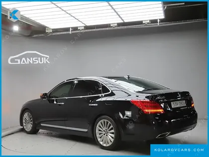 HYUNDAI EQUUS VS380