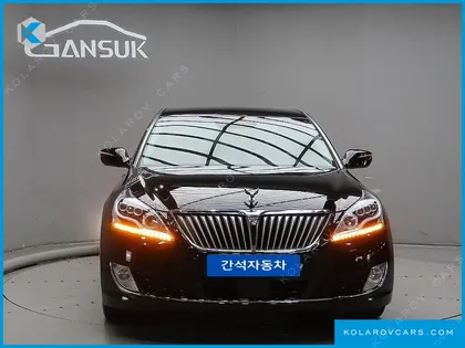 HYUNDAI EQUUS VS380