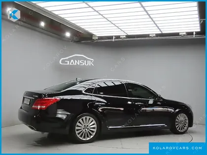 HYUNDAI EQUUS VS380