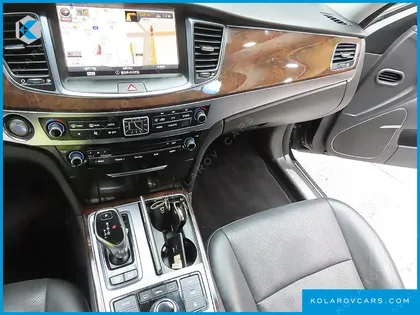 HYUNDAI EQUUS VS380