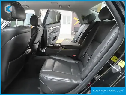 HYUNDAI EQUUS VS380
