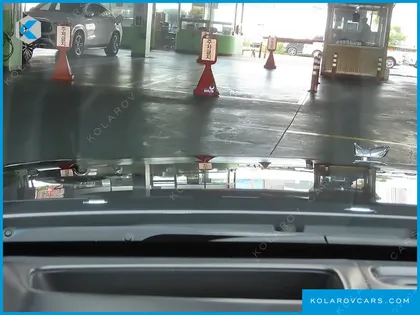 HYUNDAI EQUUS VS380