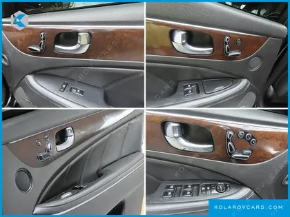 HYUNDAI EQUUS VS380