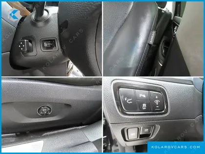 HYUNDAI EQUUS VS380