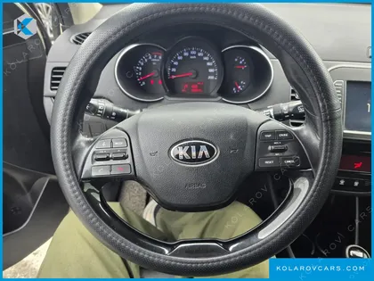 KIA MORNING (PICANTO) LUXURY