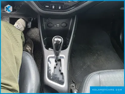 KIA MORNING (PICANTO) LUXURY