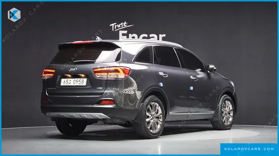KIA SORENTO DIESEL 2.0 2WD