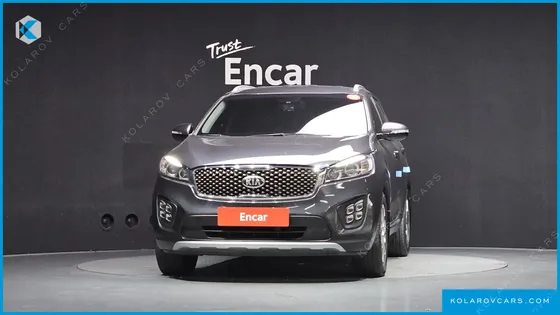 KIA SORENTO DIESEL 2.0 2WD