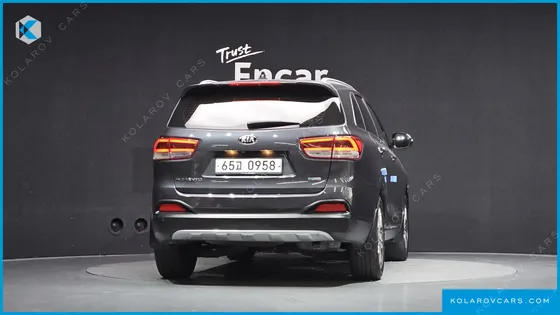 KIA SORENTO DIESEL 2.0 2WD