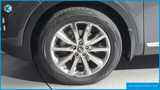 KIA SORENTO DIESEL 2.0 2WD