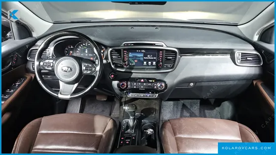 KIA SORENTO DIESEL 2.0 2WD