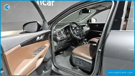 KIA SORENTO DIESEL 2.0 2WD
