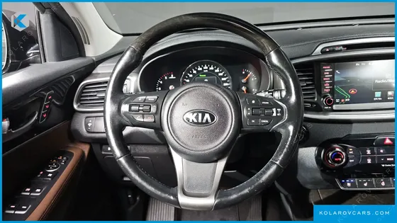 KIA SORENTO DIESEL 2.0 2WD