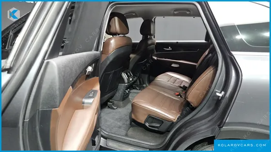 KIA SORENTO DIESEL 2.0 2WD