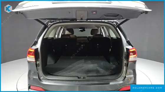 KIA SORENTO DIESEL 2.0 2WD