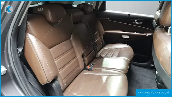 KIA SORENTO DIESEL 2.0 2WD