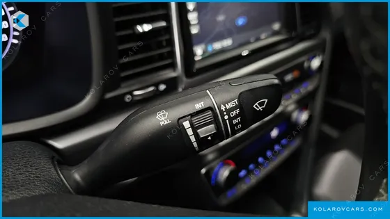 HYUNDAI SONATA LPI MODERN