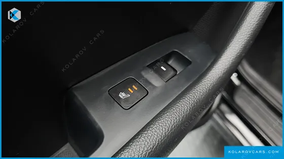 HYUNDAI SONATA LPI MODERN
