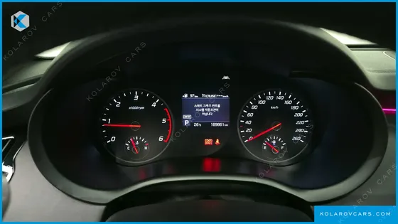 KIA STINGER 2.2 DIESEL AWD