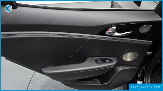 KIA STINGER 2.2 DIESEL AWD